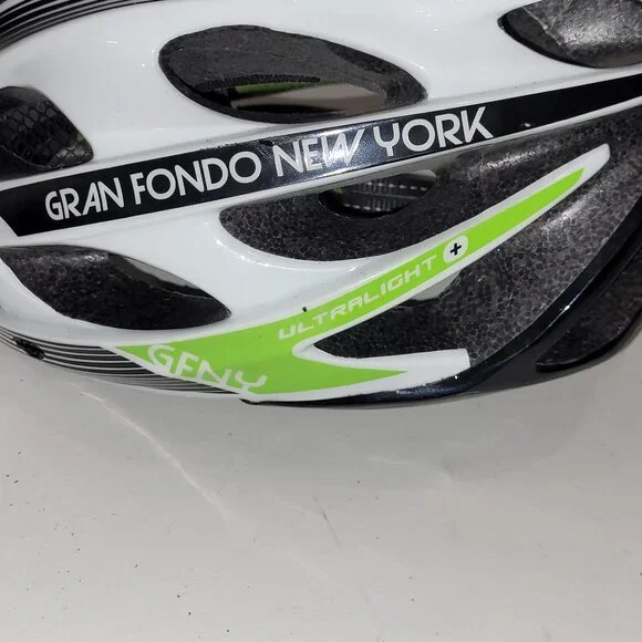 Limar Ultralight helmet Size L 57-61cm - Picture 4 of 8